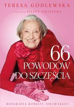 66 powodów do szczęścia - ebook - Filip Chajzer