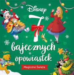 7 bajecznych opowiastek Magiczne święta - Praca zbiorowa