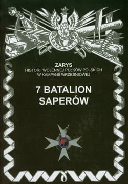 7 Batalion Saperów - Przemysław Dymek