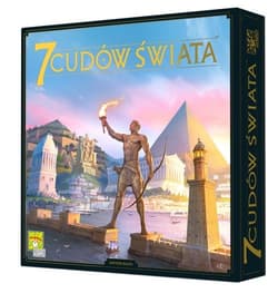 7 Cudów Świata  (edycja polska 2020)