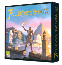 7 Cudów Świata  (edycja polska 2020)