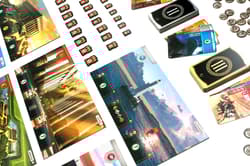 Galeria - zdjęcie nr. 4 - 7 Cudów Świata  (edycja polska 2020)