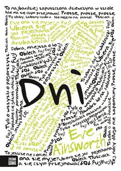 7 dni - Eve Ainsworth