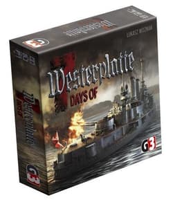 7 dni Westerplatte