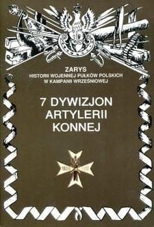 7 Dywizjon Artylerii Konnej - Zarzycki Piotr