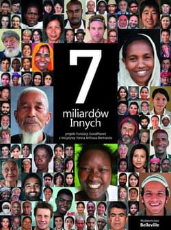 7 miliardów innych