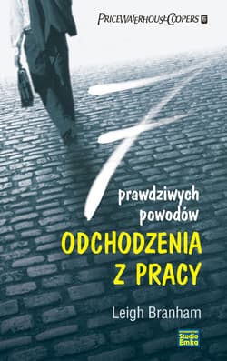 7 prawdziwych powodów odchodzenia z pracy