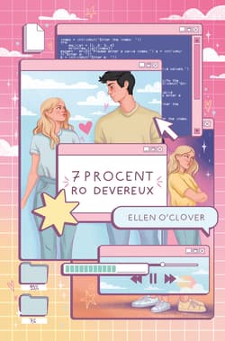 7 procent Ro Devereux - ebook - Ellen O'Clover