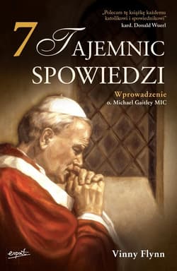 7 tajemnic spowiedzi wyd. 2