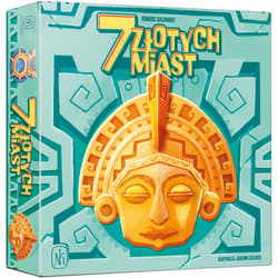 7 Złotych Miast - Romaric Galonnier