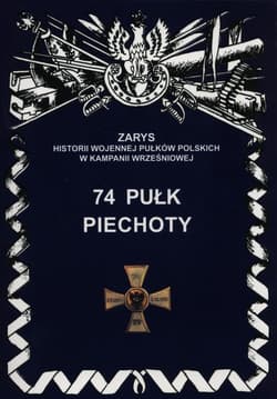 74 Pułk Piechoty - Przemysław Dymek