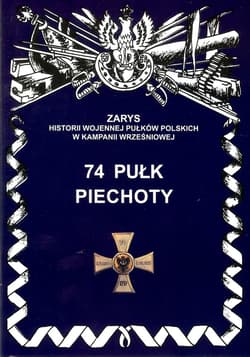 74 Pułk Piechoty - Przemysław Dymek