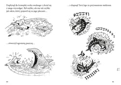 Galeria - zdjęcie nr. 4 - 78-piętrowy domek na drzewie Tom 6