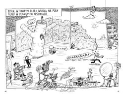 Galeria - zdjęcie nr. 5 - 78-piętrowy domek na drzewie Tom 6