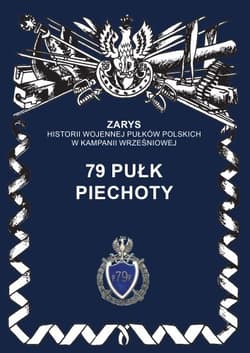79 pułk piechoty - Przemysław Dymek