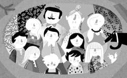 Galeria - zdjęcie nr. 4 - 8 + 2 i domek w lesie