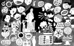 Galeria - zdjęcie nr. 3 - 8 + 2 i pierwsze święta