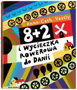 8 + 2 i wycieczka rowerowa do Danii - Milena Skoczko