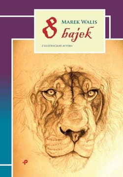8 bajek - Marek Walis