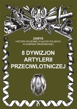 8 dywizjon artylerii przeciwlotniczej - Przemysław Dymek