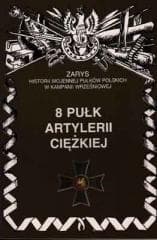 8 Pułk Artylerii Ciężkiej - Zarzycki Piotr