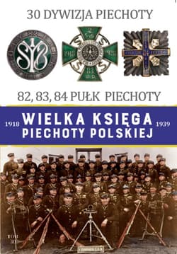 82 83 84 Pułk Piechoty