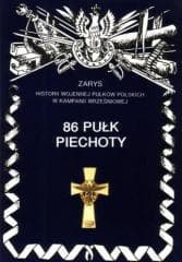 86 Pułk Piechoty - Wojciech Markert