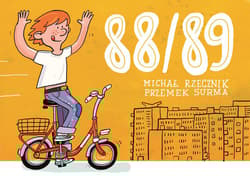 88/89 - Rzecznik Michał