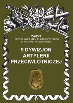 9 dywizjon artylerii przeciwlotniczej - Przemysław Dymek
