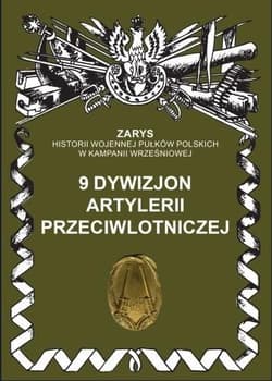 9 dywizjon artylerii przeciwlotniczej - Przemysław Dymek