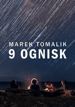 9 ognisk - Marek Tomalik