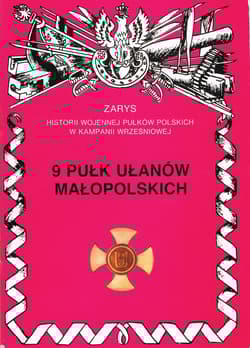9 Pułk Ułanów Małopolskich - Andrzej Przybyszewski