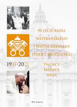 90 lat od inauguracji działalności radia watykańskiego - Wojciech Misztal