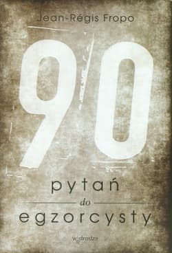 90 pytań do egzorcysty