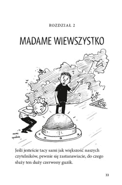 Galeria - zdjęcie nr. 4 - 91-piętrowy domek na drzewie Tom 7