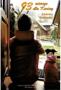 93 wiersze dla Kariny
