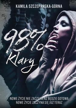 98% Klary - Kamila Szczepańska-Górna