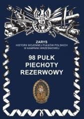 98 Pułk Piechoty Rezerwowy - Przemysław Dymek