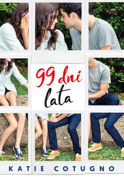 99 dni lata - ebook - Cotugno Katie