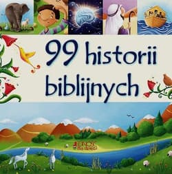 99 historii biblijnych