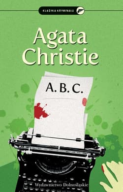 A.B.C. - Agatha Christie