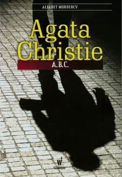 A.B.C. - Agatha Christie