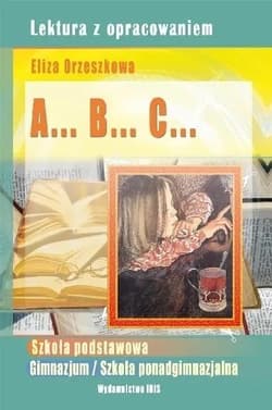 A...B...C - Eliza Orzeszkowa - Eliza Orzeszkowa