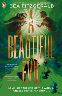 A Beautiful Evil - Bea Fitzgerald