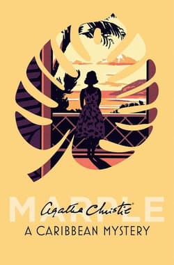 A Caribbean Mystery. Book 10 - Agatha Christie