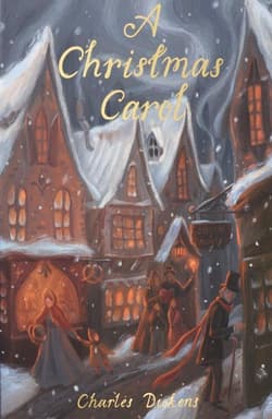 A Christmas Carol - Charles Dickens