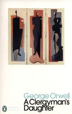 A Clergyman's Daughter - George  Orwell
