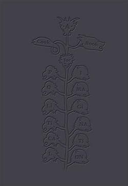 A Cookbook for Political Imagination - red. Sebastian Cichocki, Galit Eilat