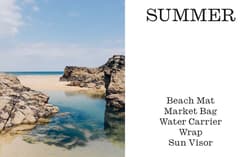 Galeria - zdjęcie nr. 2 - A Crochet Year