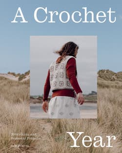 A Crochet Year - Zoë Curtis
